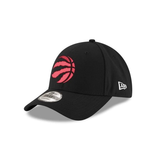 New Era 9forty Toronto Raptors The League 2 keps - svart - TU