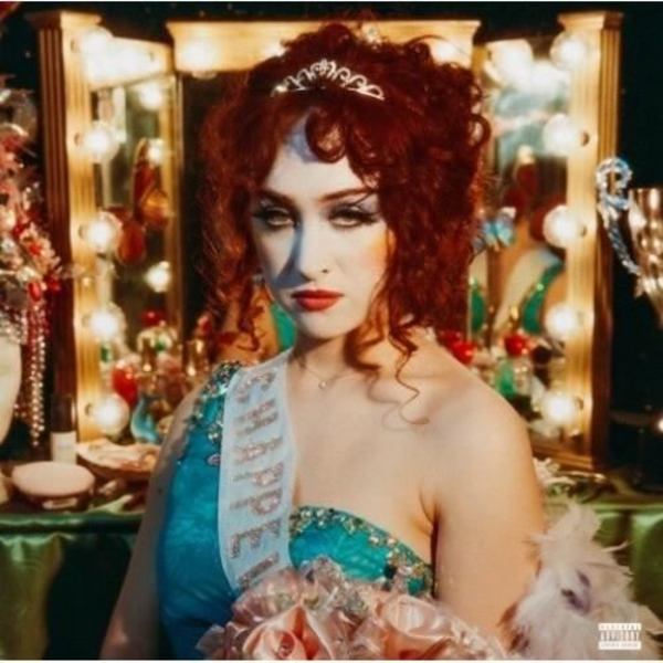 Chappell Roan - The Rise And Fall Of A Midwest Princess [COMPACT DISCS]