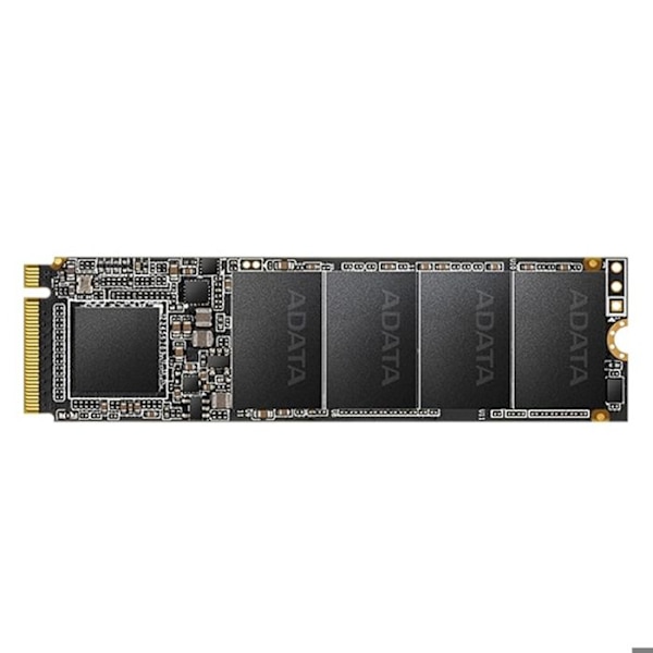 SSD - ADATA - ASX6000LNP-256GT-C - 256 GB - M.2 - 1800 MB/s