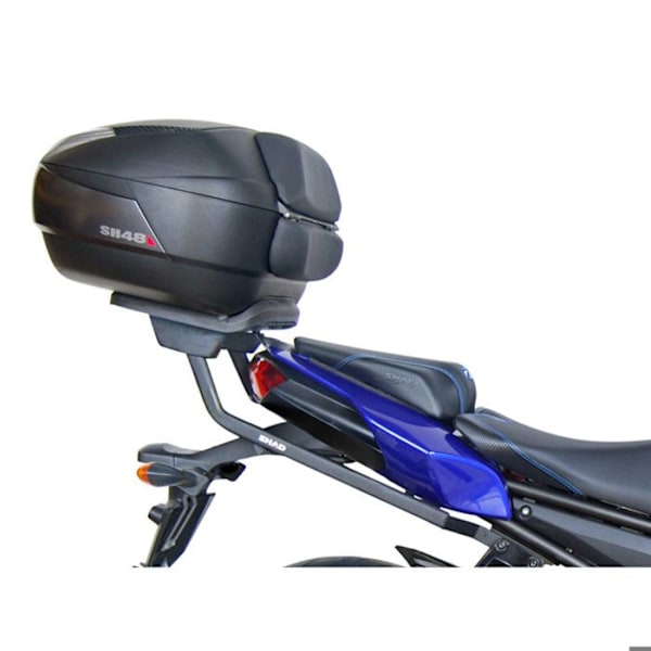Fixationer Moto - Shad - Top Master - Yamaha - FazerFZ8 - 2010-2015 - Hög kvalitet FazerFZ8