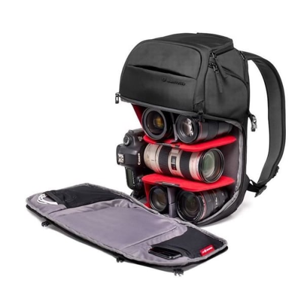 MANFROTTO Advanced Fast Backpack M III