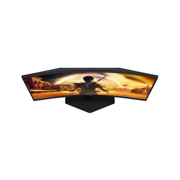 PC-skärm - AOC - G4 C27G42E - 27 tum - Full HD 1920x1080 - Röd LED