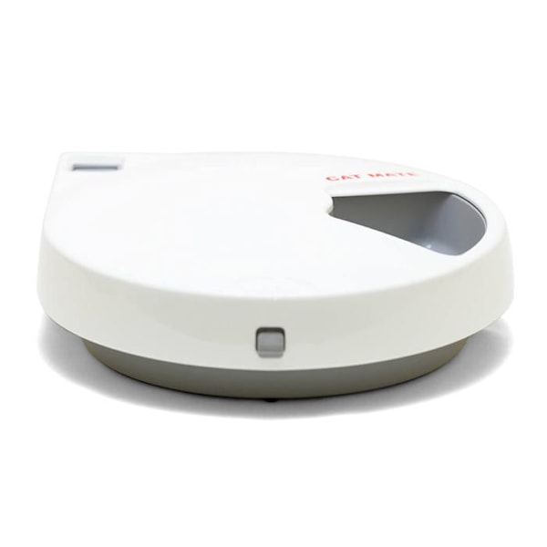 Automatisk kattmatare - CAT MATE - C500 - 5 måltider - digital timer