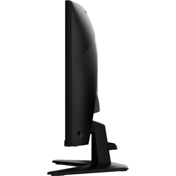 PC-skärm - MSI - MAG 27CQ6F - 2560 x 1440 - 0,5ms - VA