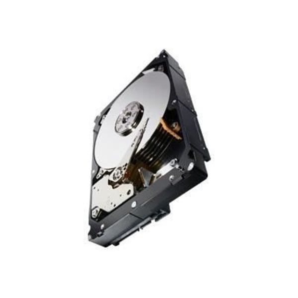 Seagate Constellation ES.3 ST2000NM0033 intern hårddisk - 2 TB - SATA-600 - 7200 rpm