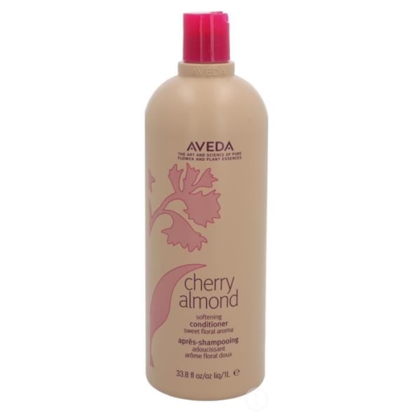 Aveda Softing Cherry Almond dambalsam 1 liter