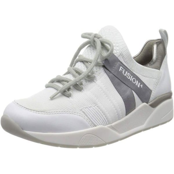 Ara Basket - 121468113 - L.a, Sneakers för damer Vit 41