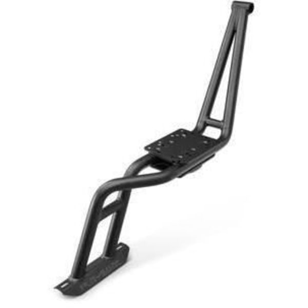 Stöd för växelspak och handbroms - PLAYSEAT - Sensation Pro Sim Platform Höger - Svart Svart