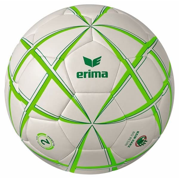 Erima Magic White Balloon Vit två