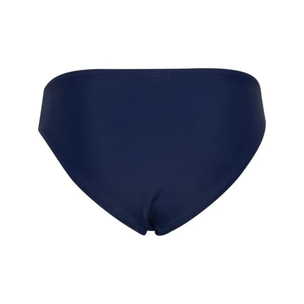 Bikini för flickor Hummel Sun - navy blazer marinblå blazer 6 år