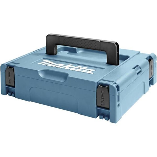 Tom MAKPAC 1 transportväska - MAKITA - 821549-5