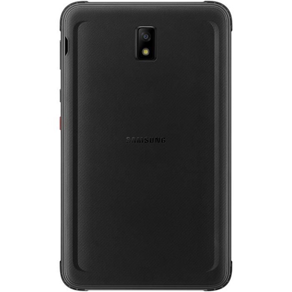 Galaxy Tab Active 3 LTE 64GB 4GB RAM SM-T575 Enterpise Edition Svart
