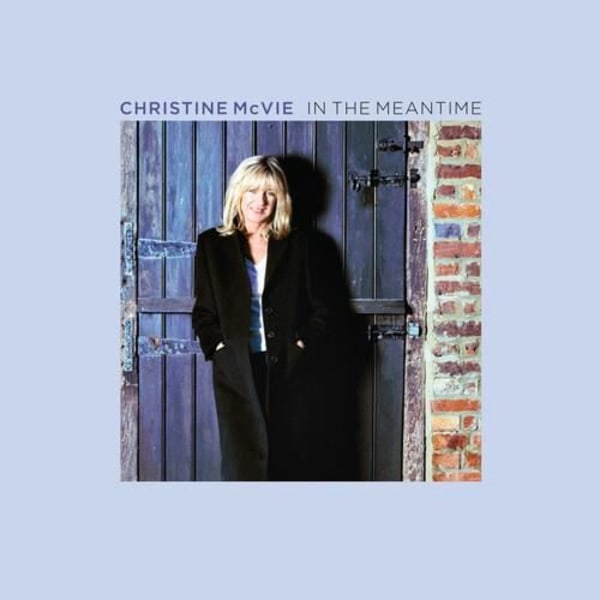 Christine McVie - In The Meantime [VINYL LP]