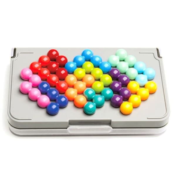 IQ Puzzler Pro 6+, Smart Games