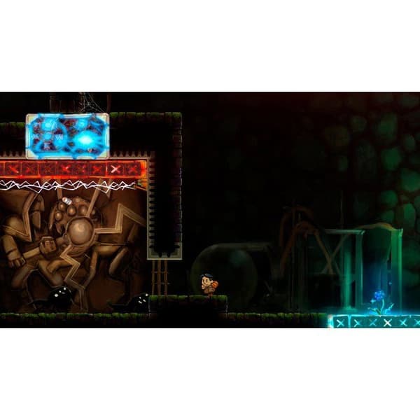 Teslagrad Power Pack Samlarutgåva PS5