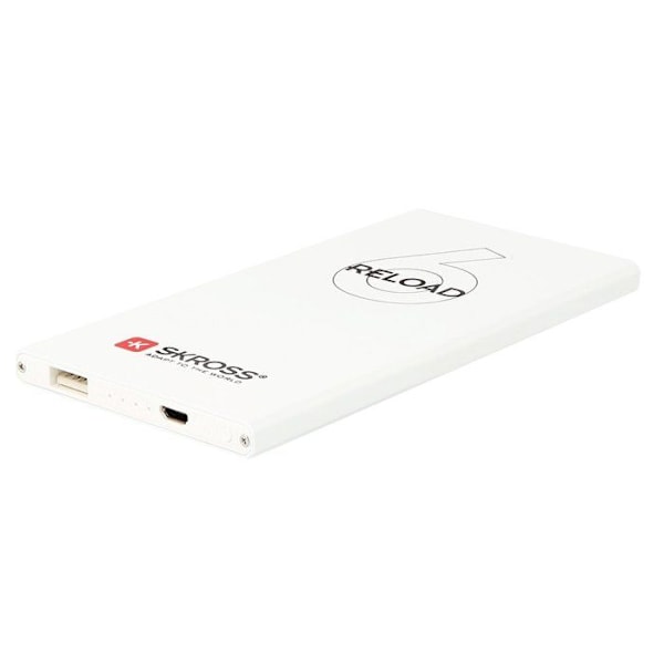 Skross Reload 6 Powerbank Färg