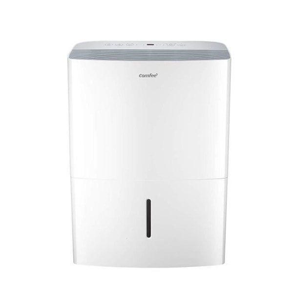 Luftfuktare - Comfee - MDDF-16DEN7-WF - 16 l/24 h - 3 l tank - Ekologisk R290 Vit