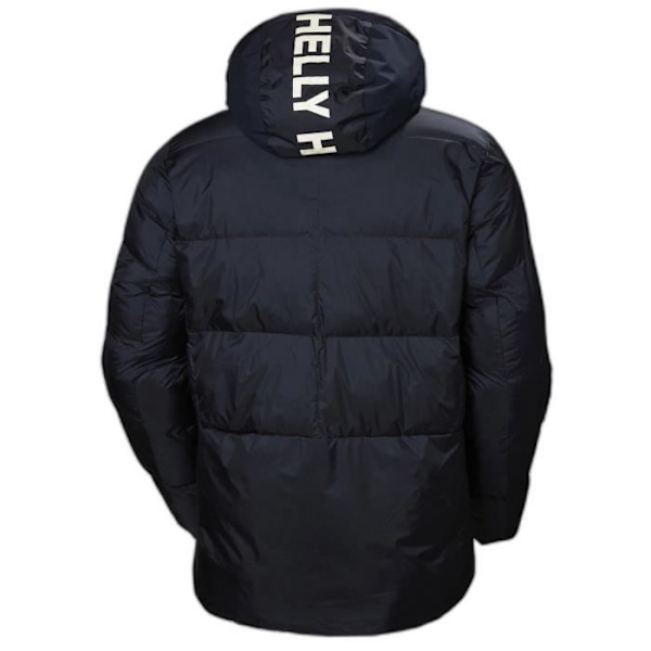 Parka - Helly Hansen - Aktiv - Vattentät - Vindtät - Syntetisk isolering