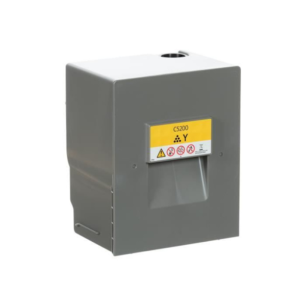 Ricoh original gul