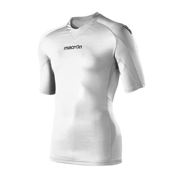 Maillot Macron Saturn Vit S