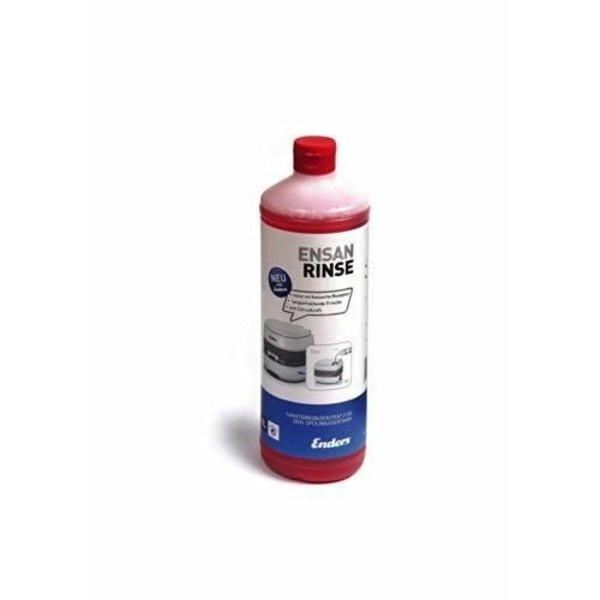 Enders Ensan Rinse Sanitary Disinfectant 1 L - 4984