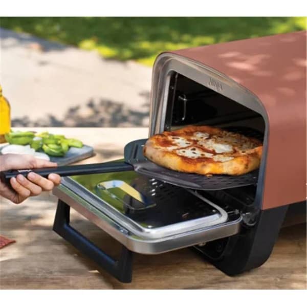 Pizzaspade för utomhusugn - NINJA - Woodfire ATT_COUL