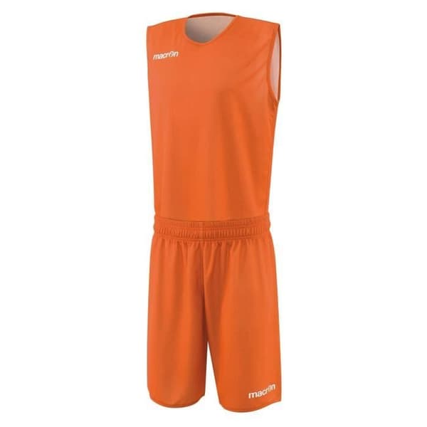 Macron X400 set Apelsin XXS
