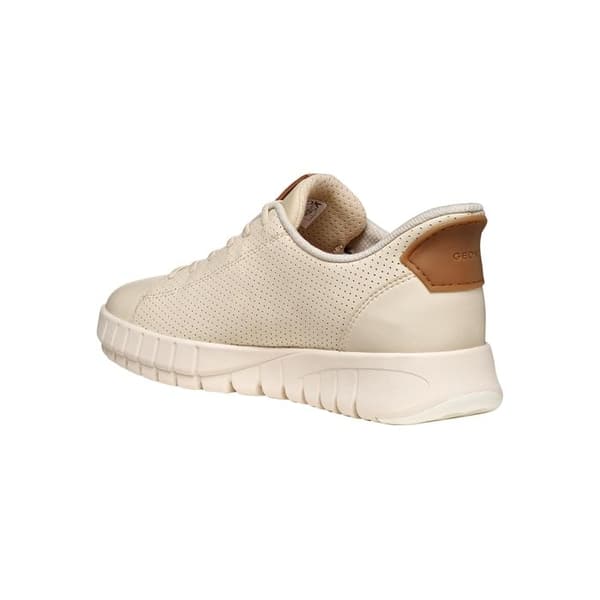 Korgskor dam Geox Flextride Plus - papyrus/beige papyrus/beige 38