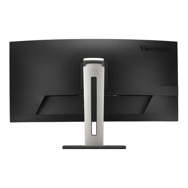 Krökt skärm - VIEWSONIC - VG3456C - UWQHD - 100 Hz - USB Typ-C