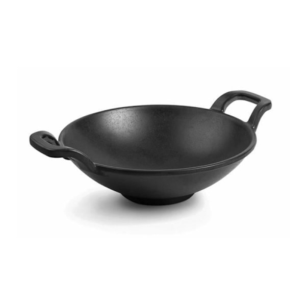MAGMA MELAMINE WOK 15 CM