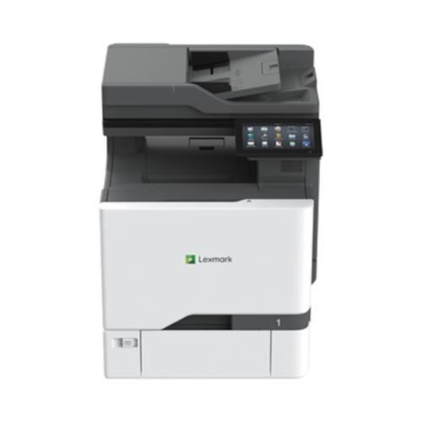 LEXMARK Multifunktionsskrivare