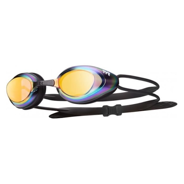 BADBYGGLA BLACK HAWK SPEGLAD 223 GULD/MULTI METALLISERAD Or/multi metalliserad