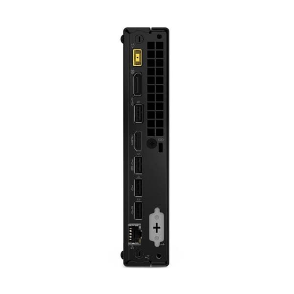 Prestanda Mini PC - Lenovo - ThinkCentre Neo 50q Tiny G4 - Intel Core i5-13420H - 16 Go RAM - 1 To SSD