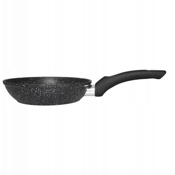 Separator - grytunderlägg - grytseparator - kastrullskydd Uniq STEKPANNA FRÅN 2020 MARMOR 18 CM