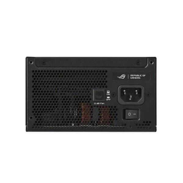 ASUS ROG STRIX 850P GAMING