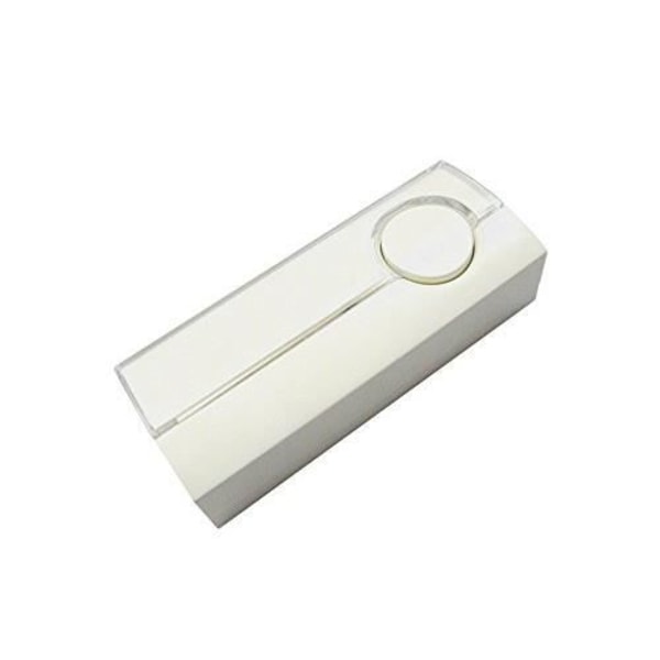 Ljudknapp - ZAMEL - Pdj-213 - IP44 - Trådlös - Utomhusbruk