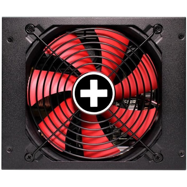 Strömförsörjning PC - XILENCE - XP1250MR9.2 - 1250W - ATX 3.0 - Modulär och Tyst