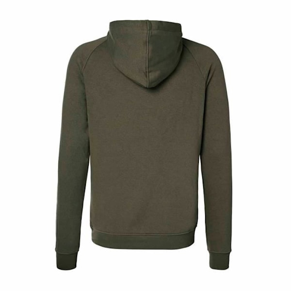 Zaiver Hoodie for Men - Se mörk, grön Se mörkt, grönt M