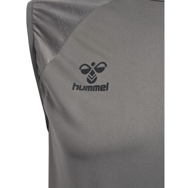Hummel Pro Linne stålgrå S