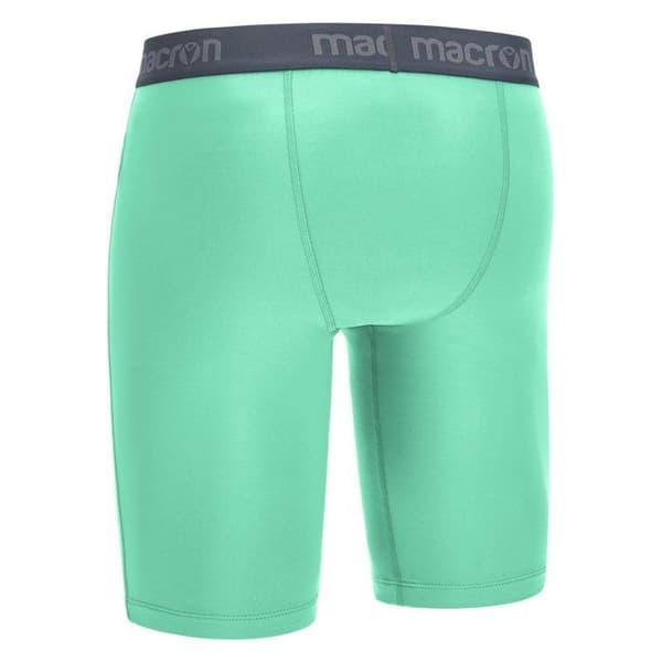Cuissard Macron Ek turkos XL