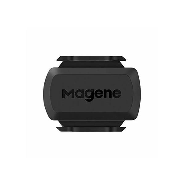 Hastighet- och Kadenssensor - Magene - S3+ - ANT+ och Bluetooth - Lätt och Vattentålig