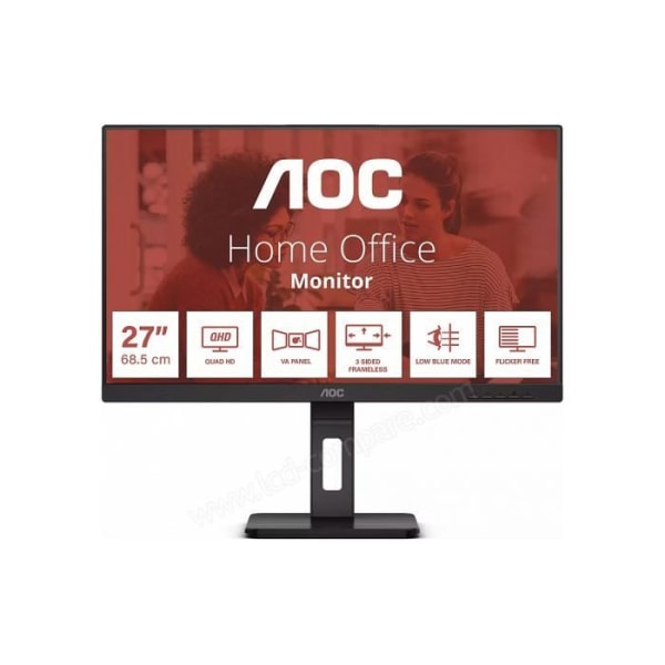 AOC Q27E3UMF