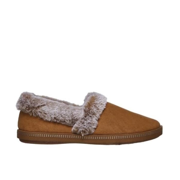 Damskor - Skechers - Mysiga Campfier-Team Toasty - Snören - Svart Svart 37 1/2