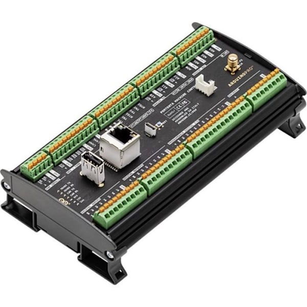 Arduino Portenta Machine Control Board Portenta