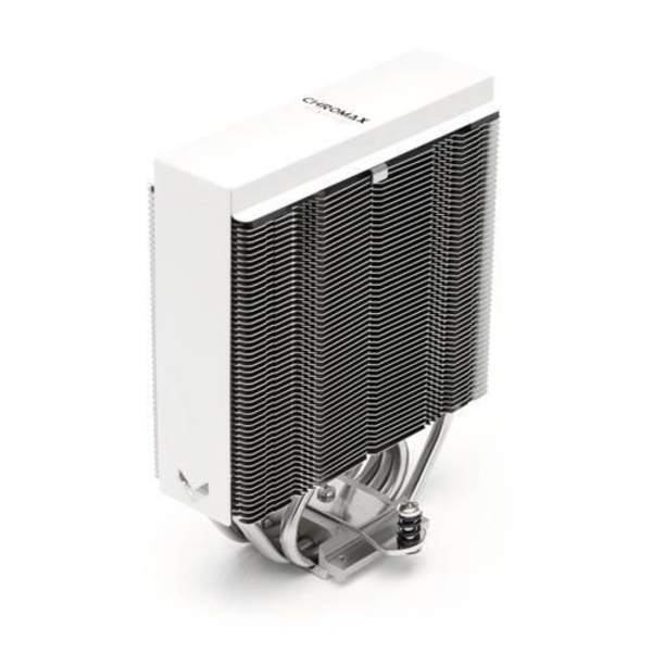 NOCTUA Cooler Skins - White Chromax Series