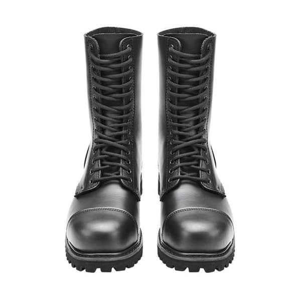 Bottines Brandit Phantom 14 Hål svart 43