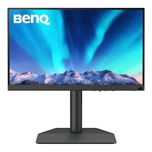 SW272U 27' 4K/60Hz/IPS/USB-C/anti-reflex TÜV/Adobe