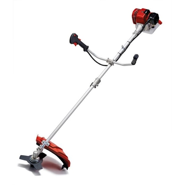 Einhell Gräsklippare termisk GC-BC 25/1 I AS (0,6 kW, lågvibrations 2-taktsmotor)