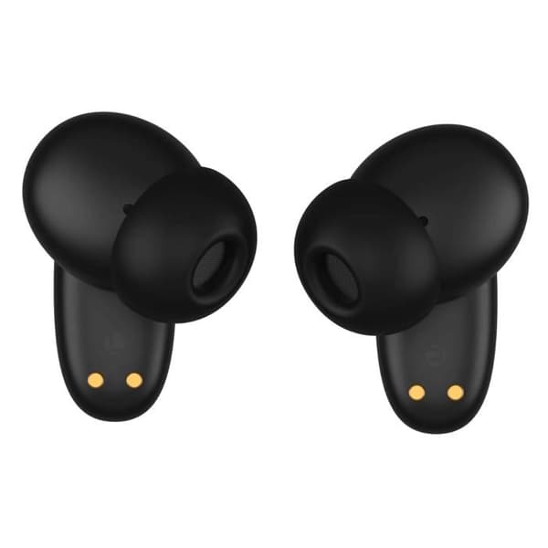 Casque Bluetooth Mars Gaming MHIB2 Svart Svart
