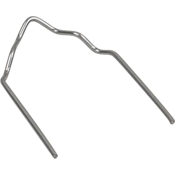V-reparationsklipp diameter 0,8 mm, 100 stycken